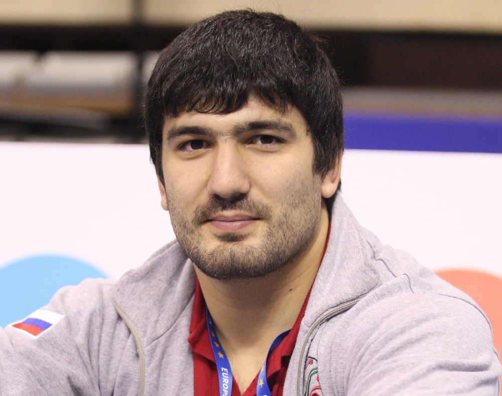 Tagir Khaibulaev
